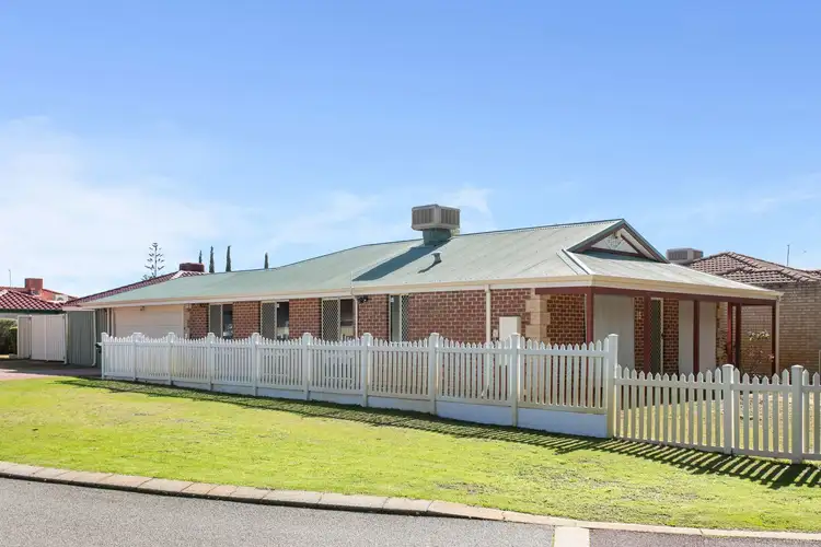 Main view of Homely house listing, 15 Kalkite Close, Ballajura WA 6066