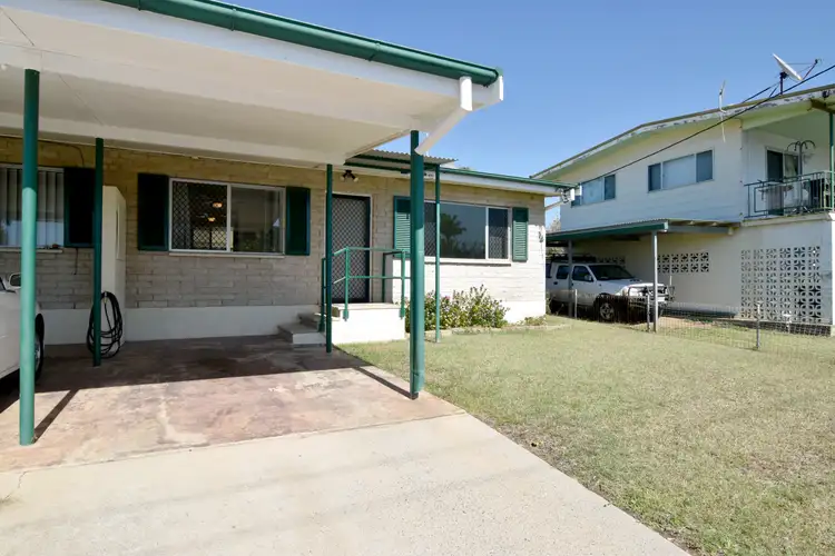 2/18 Campbell Street, Clinton QLD 4680