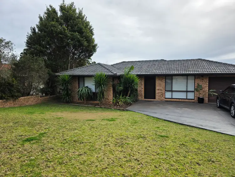 11 Eskdale Close, Narellan Vale NSW 2567