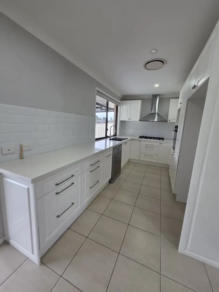 Second view of Homely house listing, 11 Eskdale Close, Narellan Vale NSW 2567