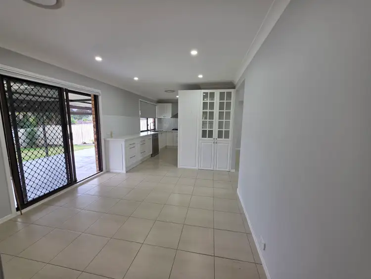 Third view of Homely house listing, 11 Eskdale Close, Narellan Vale NSW 2567