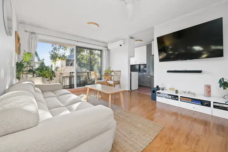 Fourth view of Homely apartment listing, 5/10 Grace Campbell Crescent, Hillsdale NSW 2036