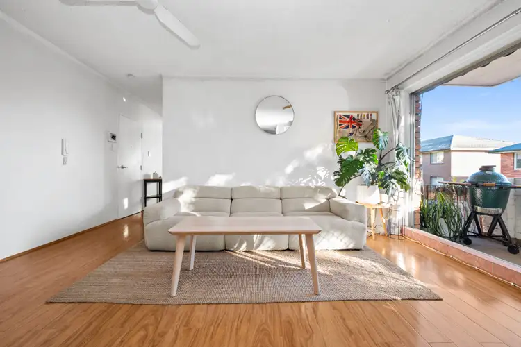 Sixth view of Homely apartment listing, 5/10 Grace Campbell Crescent, Hillsdale NSW 2036