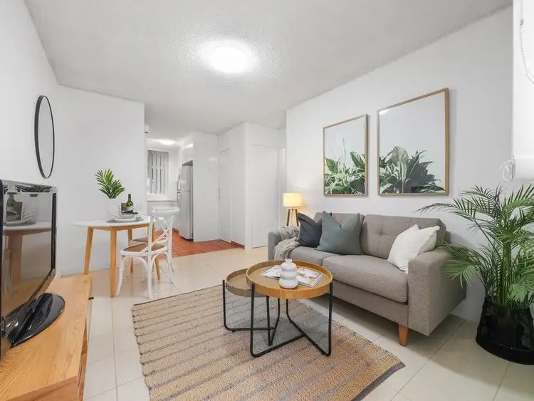 7/3 Devitt Place, Hillsdale NSW 2036