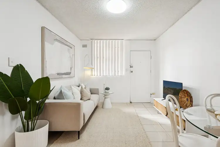 Third view of Homely unit listing, 7/3 Devitt Place, Hillsdale NSW 2036