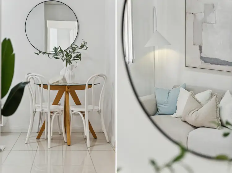 Fourth view of Homely unit listing, 7/3 Devitt Place, Hillsdale NSW 2036