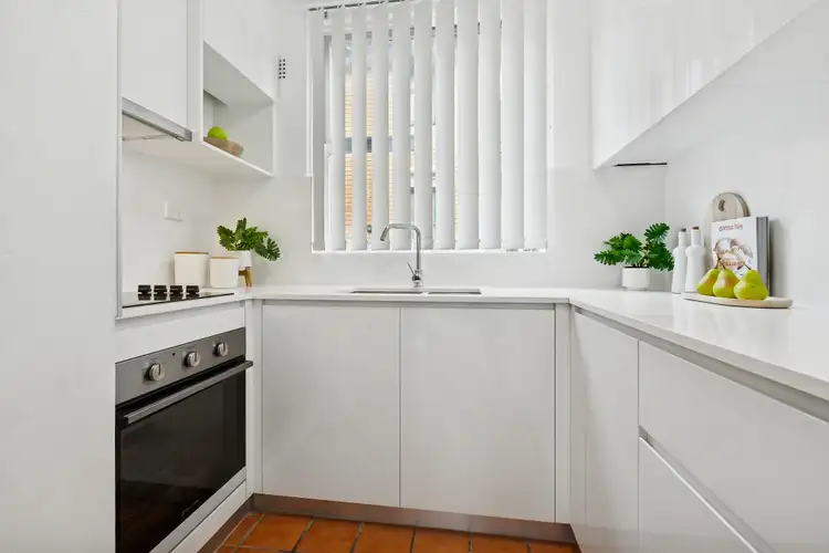 Fifth view of Homely unit listing, 7/3 Devitt Place, Hillsdale NSW 2036