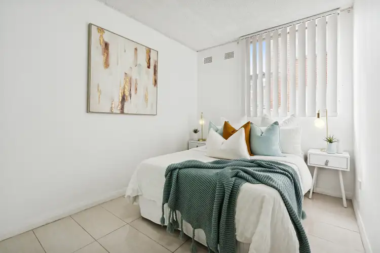 Sixth view of Homely unit listing, 7/3 Devitt Place, Hillsdale NSW 2036