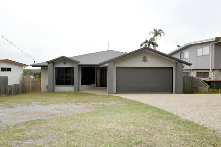 27 Holland Street, West Gladstone QLD 4680