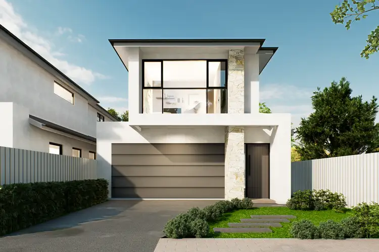 Second view of Homely house listing, D2/13-15 GRANTLEY AVENUE NORTH, Rostrevor SA 5073