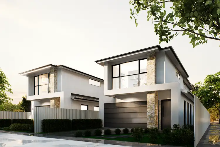 Third view of Homely house listing, D2/13-15 GRANTLEY AVENUE NORTH, Rostrevor SA 5073