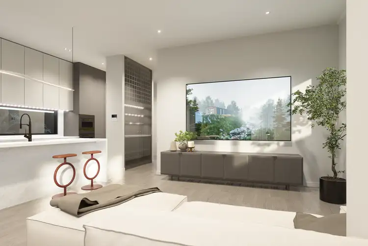 Fourth view of Homely house listing, D2/13-15 GRANTLEY AVENUE NORTH, Rostrevor SA 5073