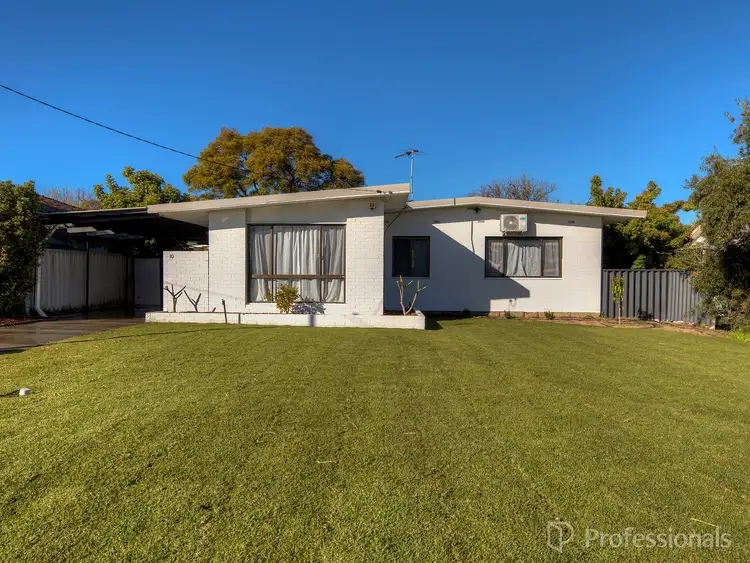 10 Butterick Place, Girrawheen WA 6064