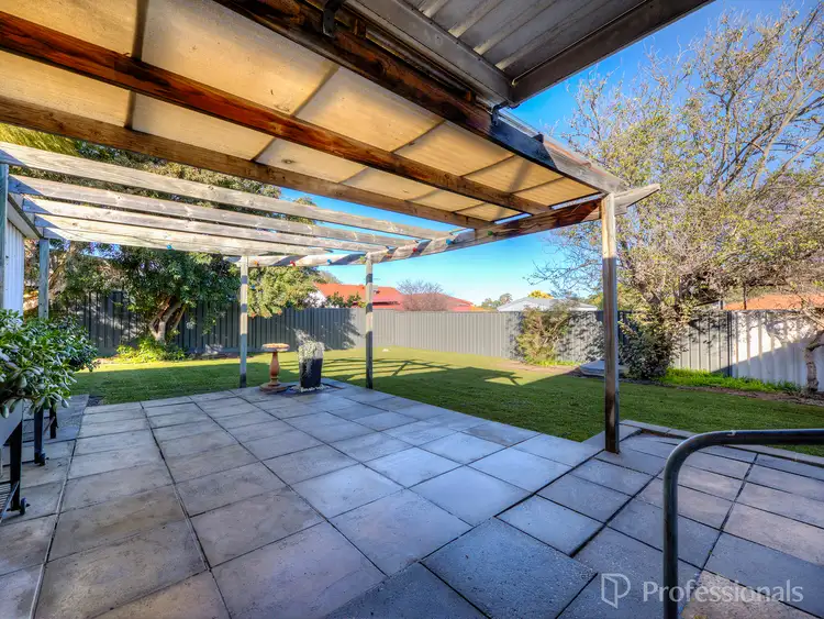 Third view of Homely house listing, 10 Butterick Place, Girrawheen WA 6064