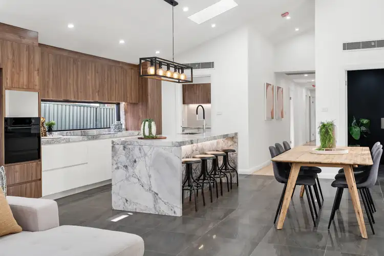 Second view of Homely house listing, 2 Walpole Close, Wetherill Park NSW 2164