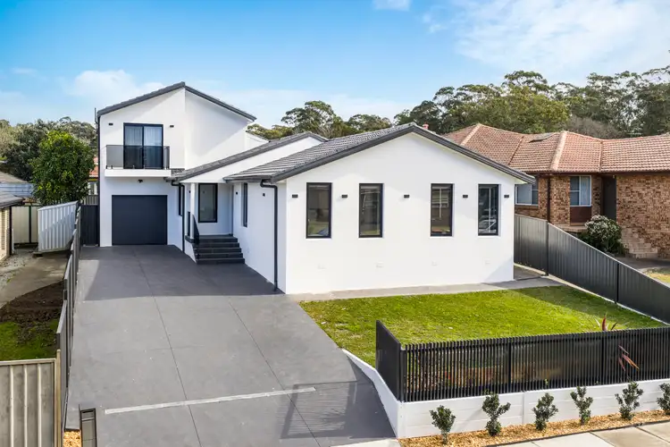 Fifth view of Homely house listing, 2 Walpole Close, Wetherill Park NSW 2164