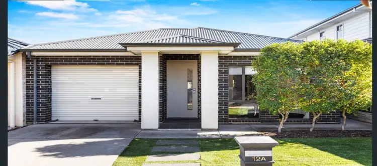 12A Olinda Cres, Windsor Gardens SA 5087