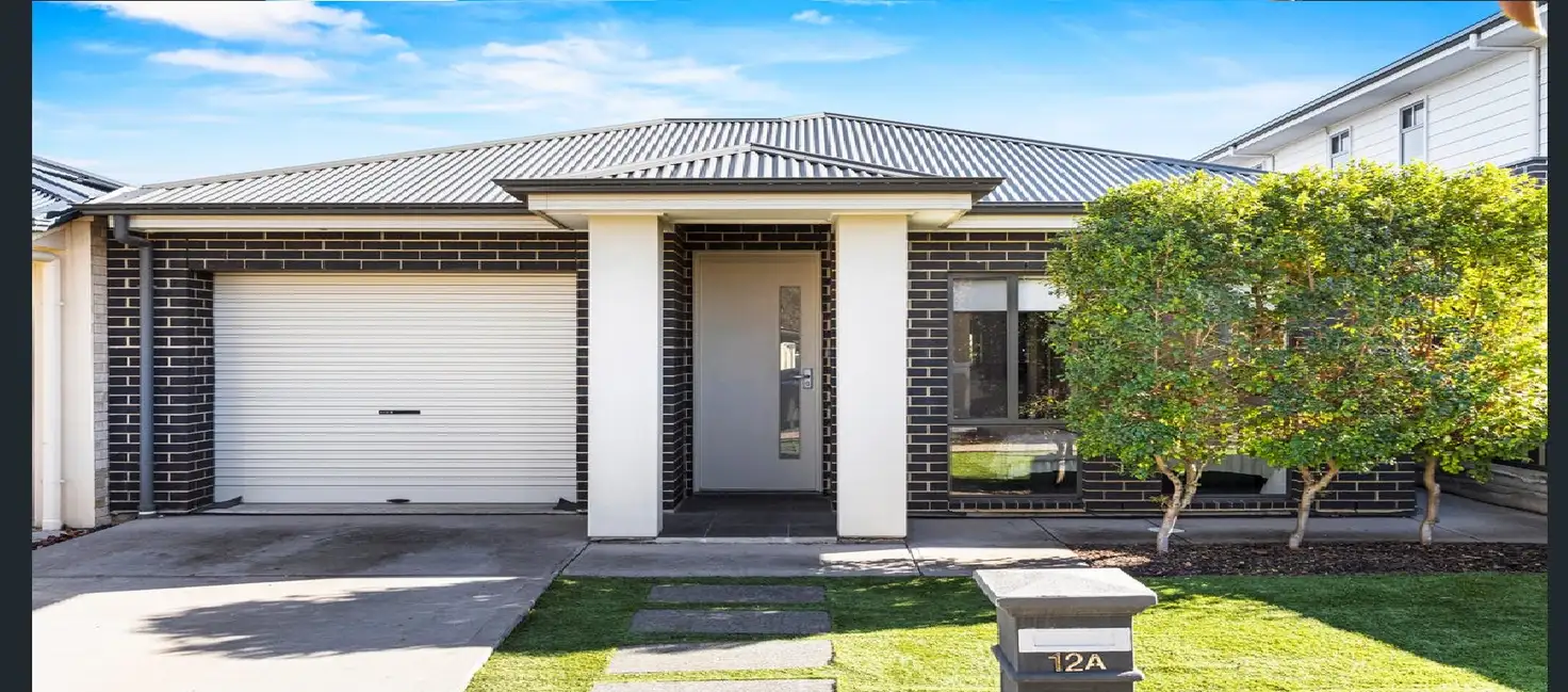 Main view of Homely house listing, 12A Olinda Cres, Windsor Gardens SA 5087