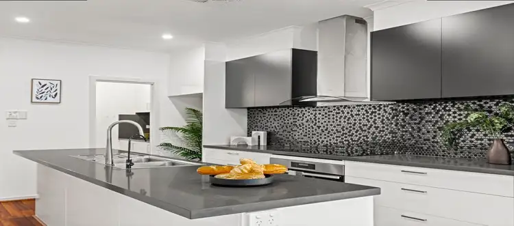 Second view of Homely house listing, 12A Olinda Cres, Windsor Gardens SA 5087