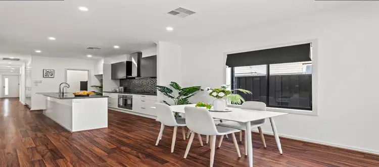 Third view of Homely house listing, 12A Olinda Cres, Windsor Gardens SA 5087