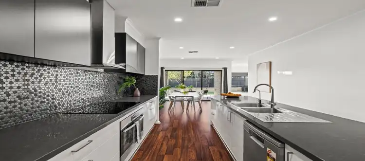 Fifth view of Homely house listing, 12A Olinda Cres, Windsor Gardens SA 5087