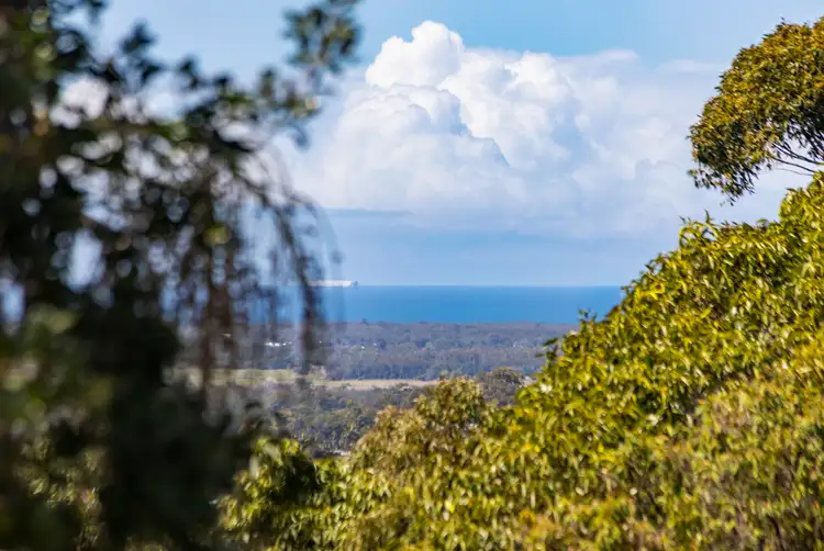 Second view of Homely house listing, 126 Atkinson Road, Bli Bli QLD 4560