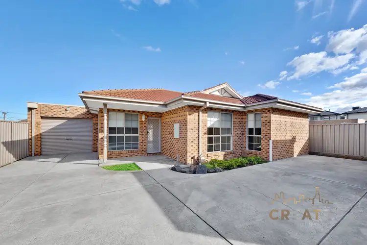 2/7 Davey Street, Sunshine VIC 3020