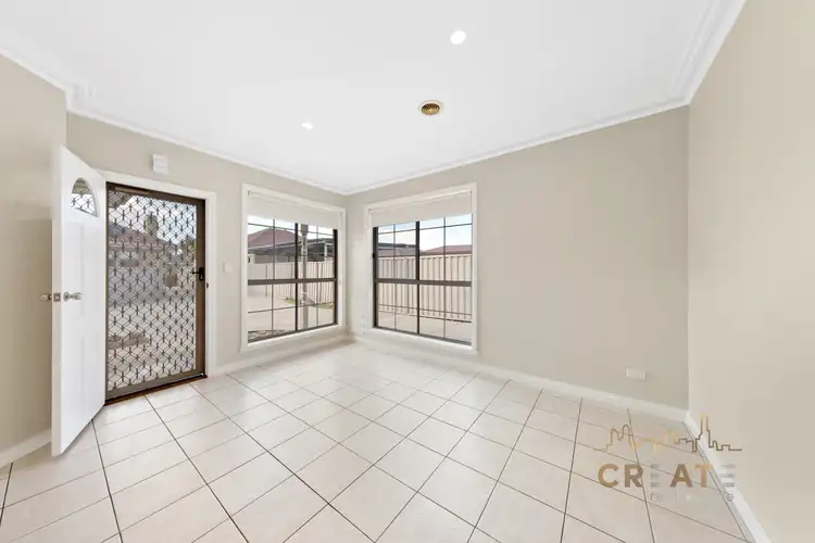 Third view of Homely house listing, 2/7 Davey Street, Sunshine VIC 3020