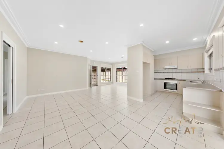 Fifth view of Homely house listing, 2/7 Davey Street, Sunshine VIC 3020