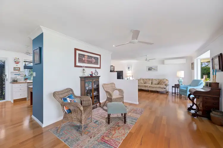 Second view of Homely house listing, 17-19 Flemington Court, Burpengary East QLD 4505