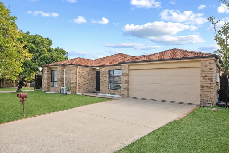 3 Hook Court, Taigum QLD 4018