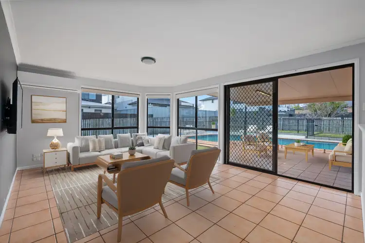 Fifth view of Homely house listing, 3 Hook Court, Taigum QLD 4018
