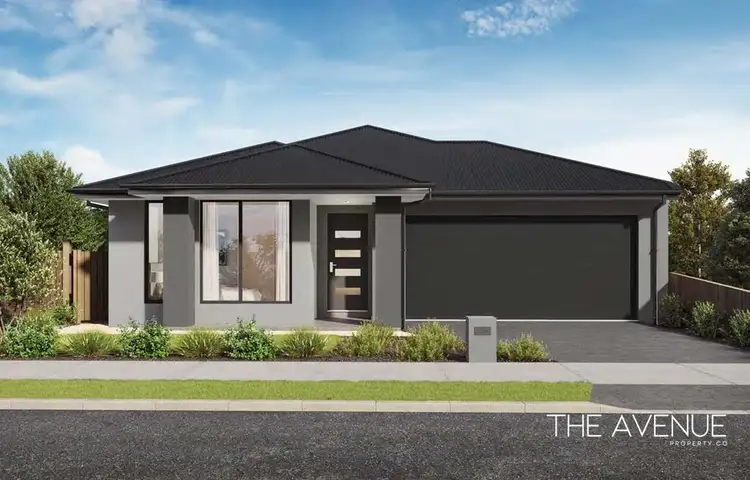 Lot 30, 10 Wyalong Road, Cranbourne East VIC 3977
