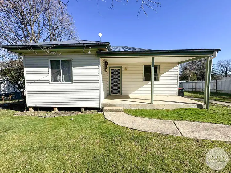 79 King Street, Tumbarumba NSW 2653