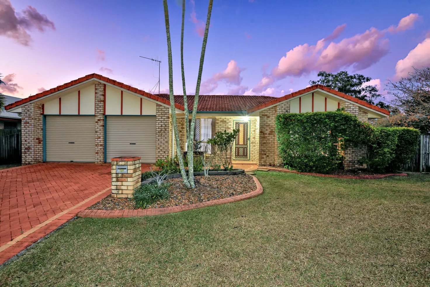 Main view of Homely house listing, 38 Fritz Street, Thabeban QLD 4670