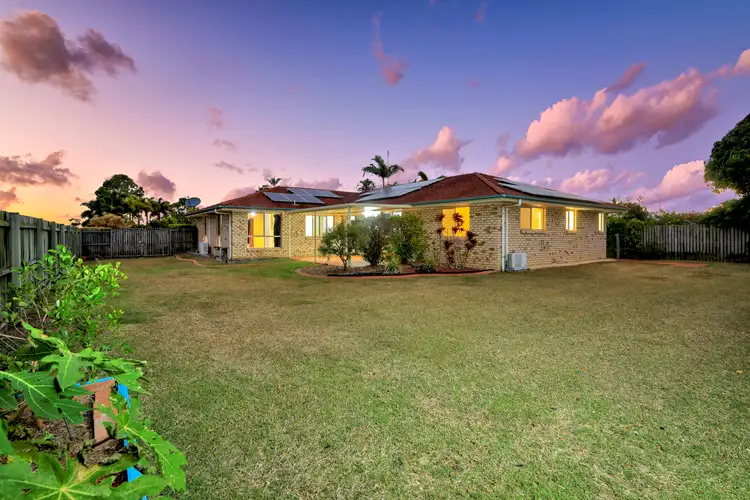 Second view of Homely house listing, 38 Fritz Street, Thabeban QLD 4670