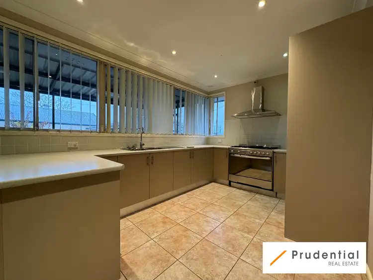 Third view of Homely house listing, 30 First Avenue, Macquarie Fields NSW 2564