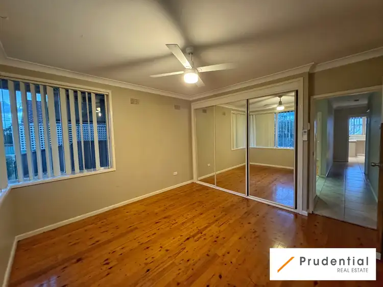 Fourth view of Homely house listing, 30 First Avenue, Macquarie Fields NSW 2564