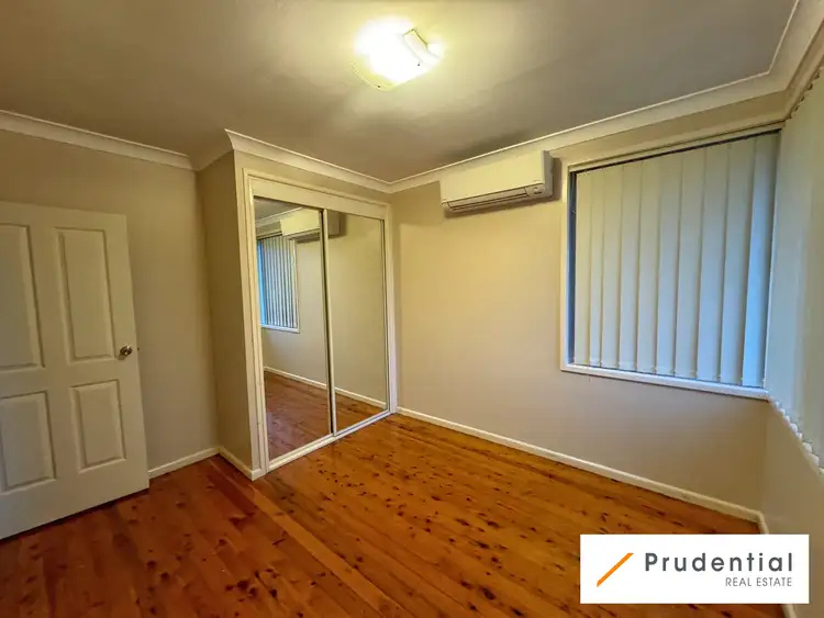 Fifth view of Homely house listing, 30 First Avenue, Macquarie Fields NSW 2564