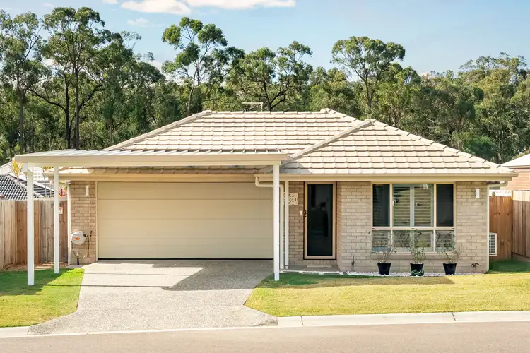 53 Innsbruck Way, Bahrs Scrub QLD 4207