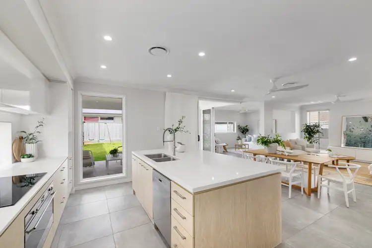 Third view of Homely house listing, 33 Ascot Circuit, Palmview QLD 4553