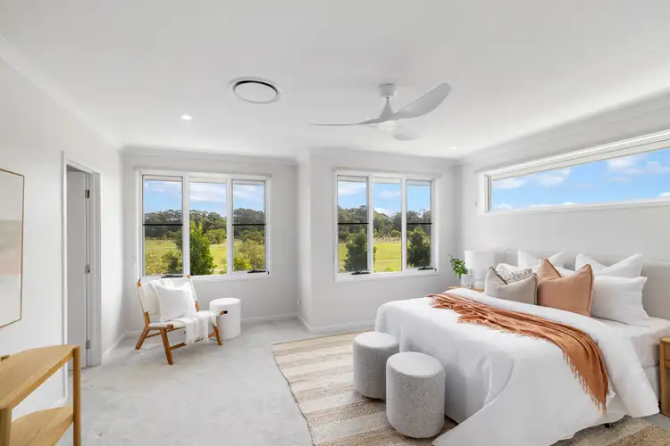 Fifth view of Homely house listing, 33 Ascot Circuit, Palmview QLD 4553