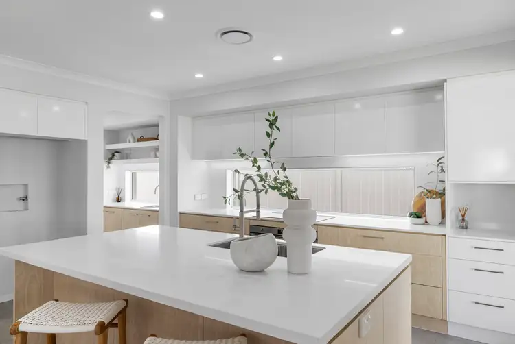 Sixth view of Homely house listing, 33 Ascot Circuit, Palmview QLD 4553