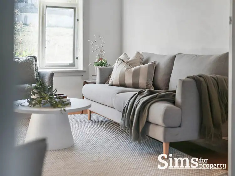 Second view of Homely house listing, 9 Bowen Avenue, Trevallyn TAS 7250