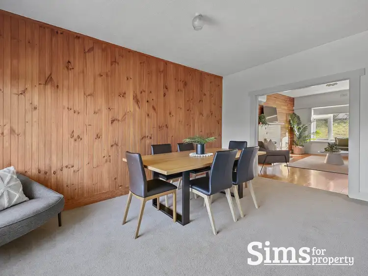 Fourth view of Homely house listing, 9 Bowen Avenue, Trevallyn TAS 7250