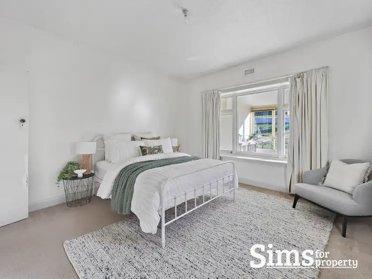 Sixth view of Homely house listing, 9 Bowen Avenue, Trevallyn TAS 7250