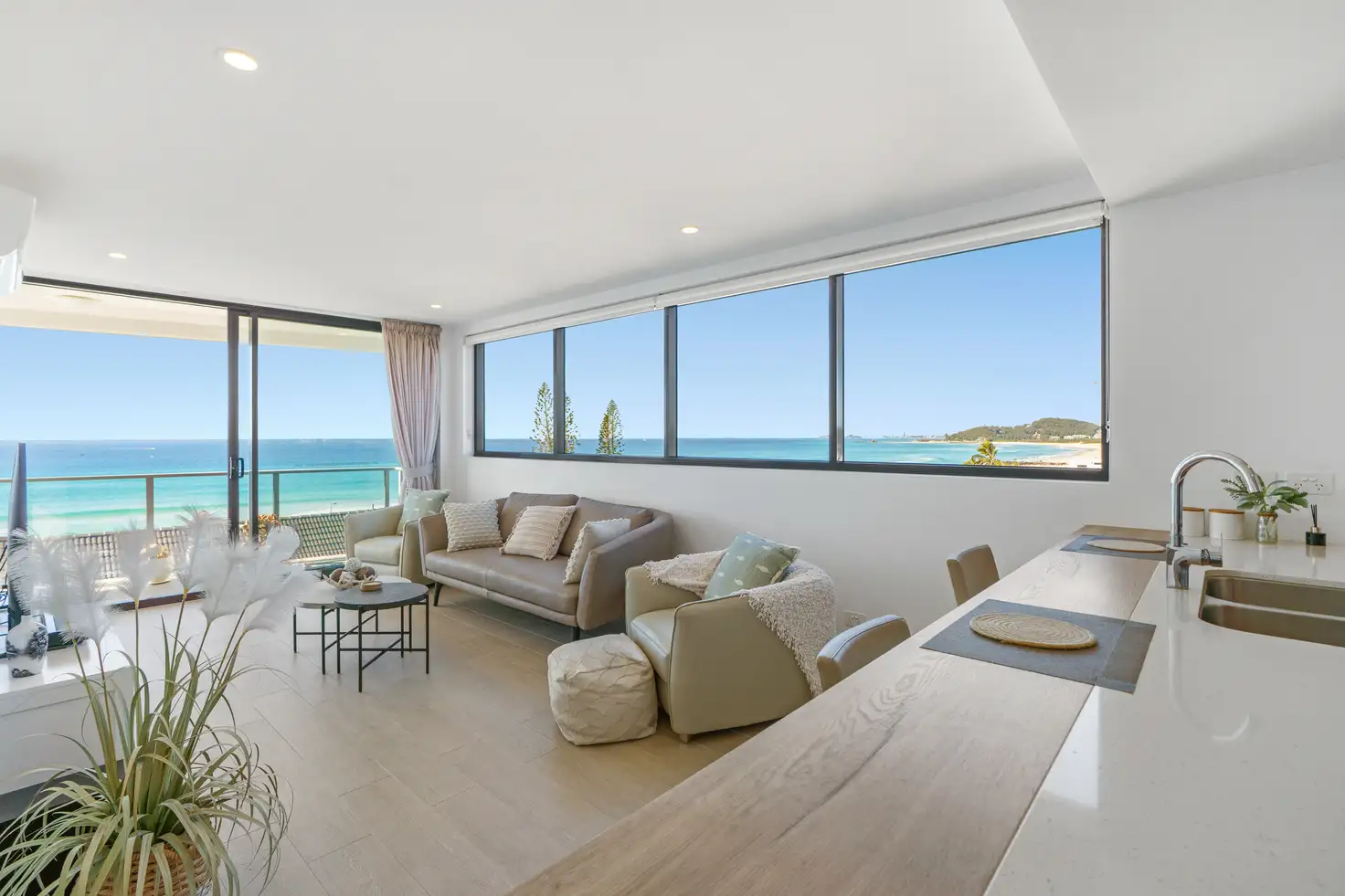 Main view of Homely apartment listing, 22/1263 Gold Coast Highway, Palm Beach QLD 4221