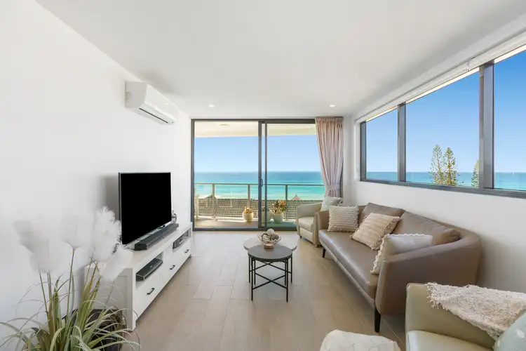 Third view of Homely apartment listing, 22/1263 Gold Coast Highway, Palm Beach QLD 4221