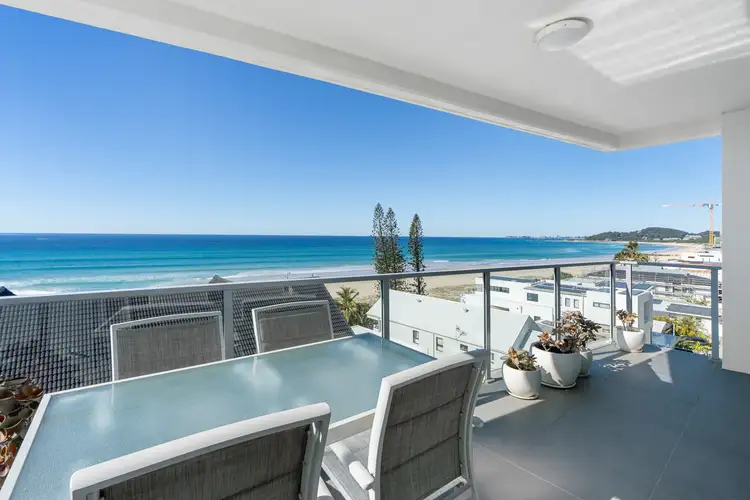 Fourth view of Homely apartment listing, 22/1263 Gold Coast Highway, Palm Beach QLD 4221