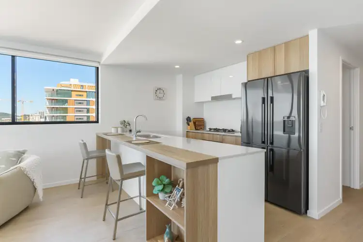 Fifth view of Homely apartment listing, 22/1263 Gold Coast Highway, Palm Beach QLD 4221